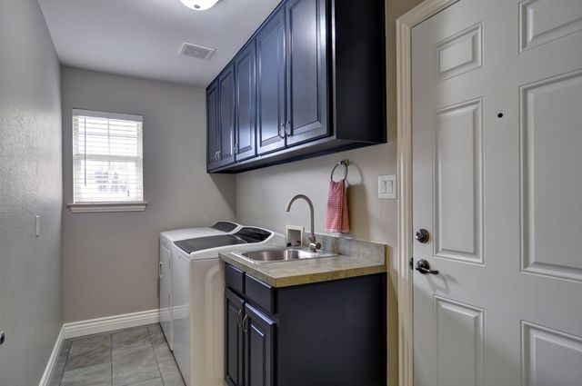305 Aspen Court W, Aledo, TX 76008