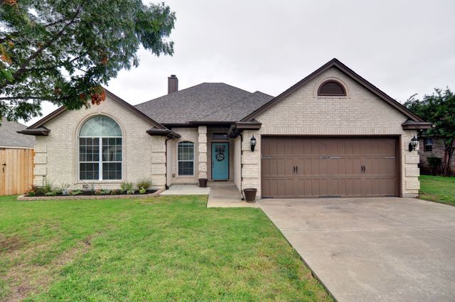 305 Aspen Court W, Aledo, TX 76008