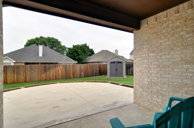 305 Aspen Court W, Aledo, TX 76008