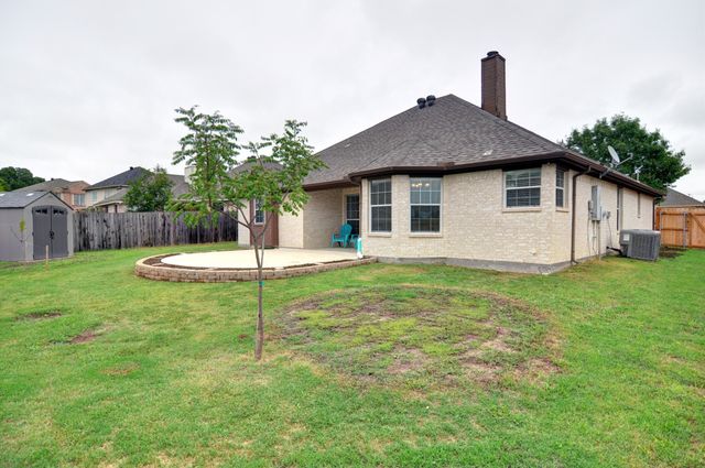 305 Aspen Court W, Aledo, TX 76008