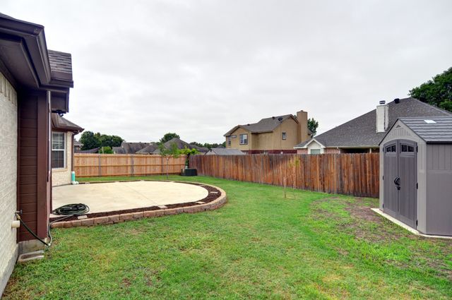 305 Aspen Court W, Aledo, TX 76008
