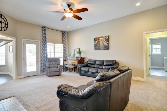 305 Aspen Court W, Aledo, TX 76008