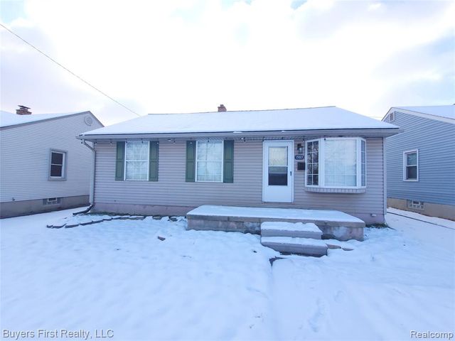 1983 Moran Avenue, Lincoln Park, MI 48146