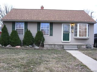 1983 Moran Avenue, Lincoln Park, MI 48146