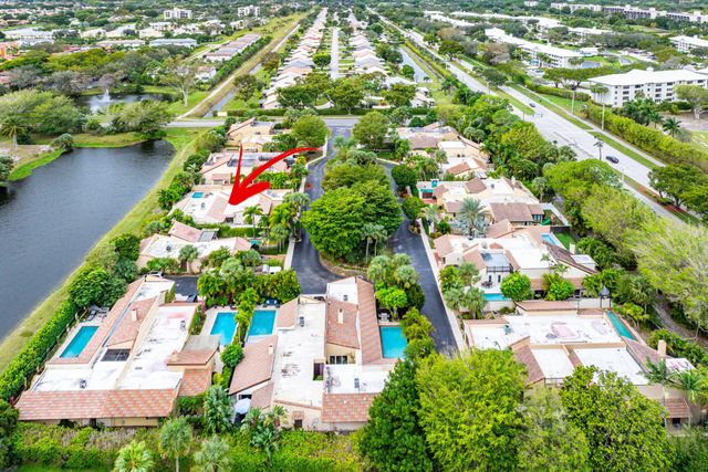 5926 Patio Drive, Boca Raton, FL 33433