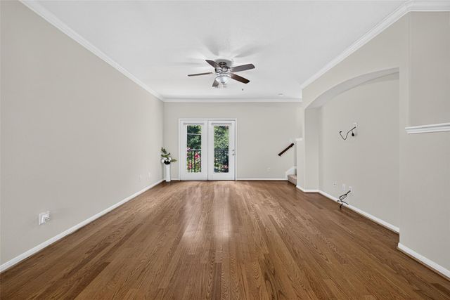 12707 Boheme Drive 803, Houston, TX 77024