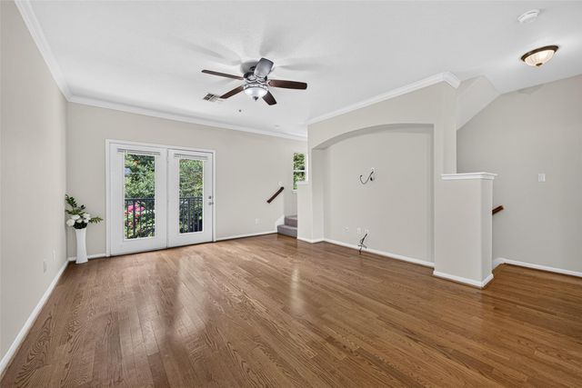 12707 Boheme Drive 803, Houston, TX 77024