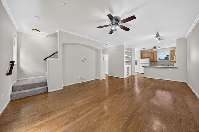 12707 Boheme Drive 803, Houston, TX 77024