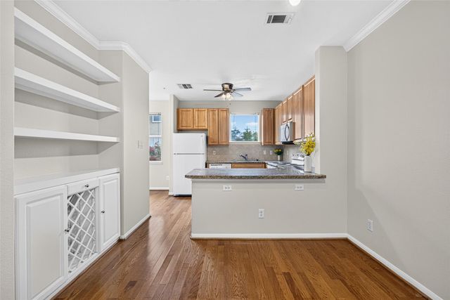 12707 Boheme Drive 803, Houston, TX 77024