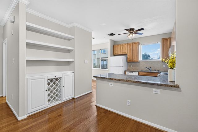 12707 Boheme Drive 803, Houston, TX 77024