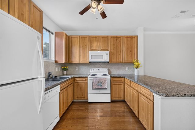 12707 Boheme Drive 803, Houston, TX 77024
