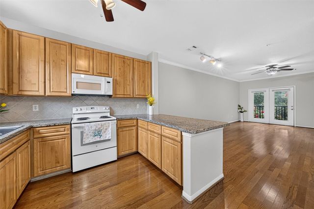 12707 Boheme Drive 803, Houston, TX 77024