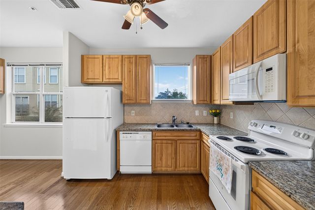12707 Boheme Drive 803, Houston, TX 77024