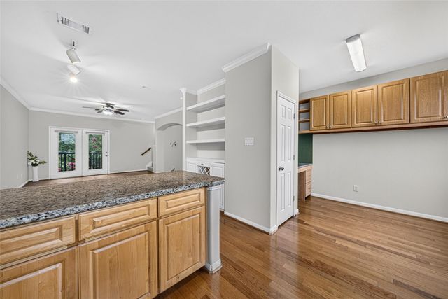 12707 Boheme Drive 803, Houston, TX 77024