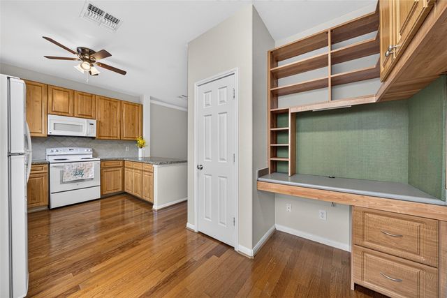 12707 Boheme Drive 803, Houston, TX 77024