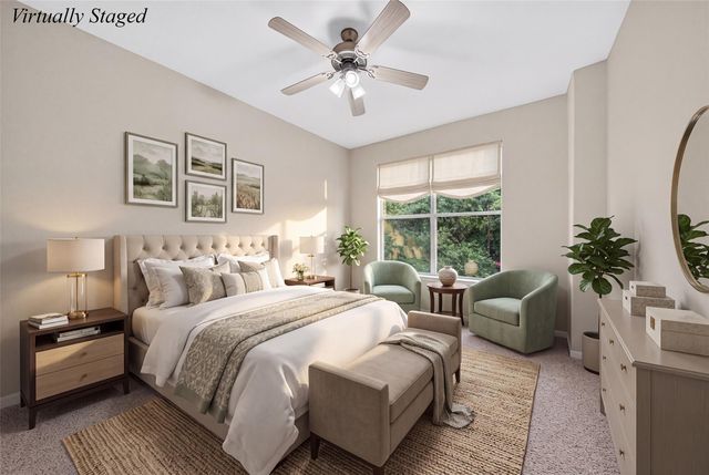 12707 Boheme Drive 803, Houston, TX 77024