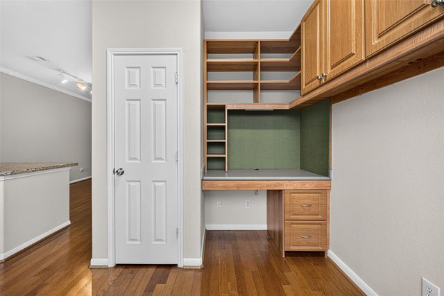 12707 Boheme Drive 803, Houston, TX 77024