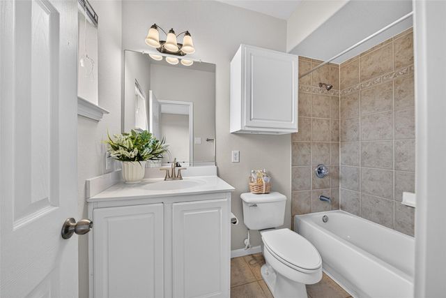12707 Boheme Drive 803, Houston, TX 77024