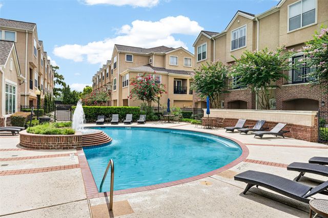 12707 Boheme Drive 803, Houston, TX 77024