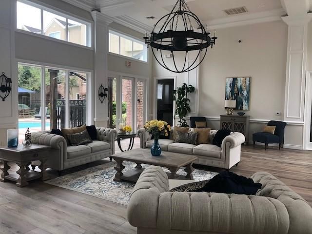 12707 Boheme Drive 803, Houston, TX 77024