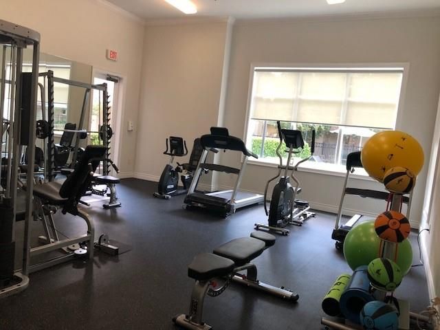 12707 Boheme Drive 803, Houston, TX 77024