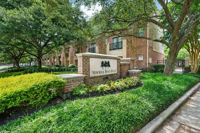 12707 Boheme Drive 803, Houston, TX 77024