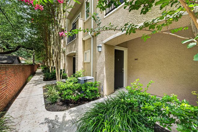 12707 Boheme Drive 803, Houston, TX 77024