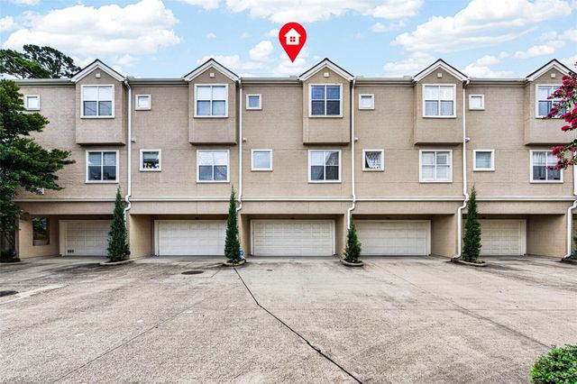 12707 Boheme Drive 803, Houston, TX 77024