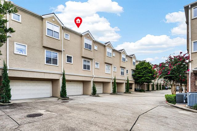 12707 Boheme Drive 803, Houston, TX 77024