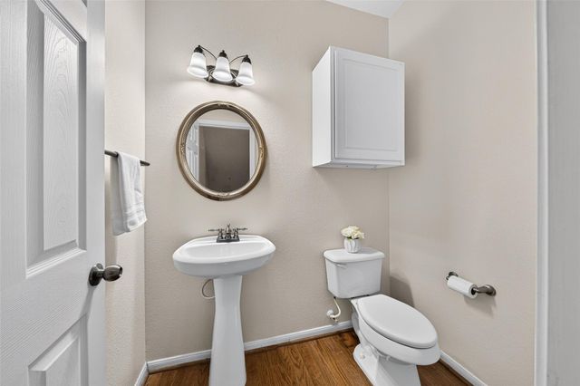 12707 Boheme Drive 803, Houston, TX 77024