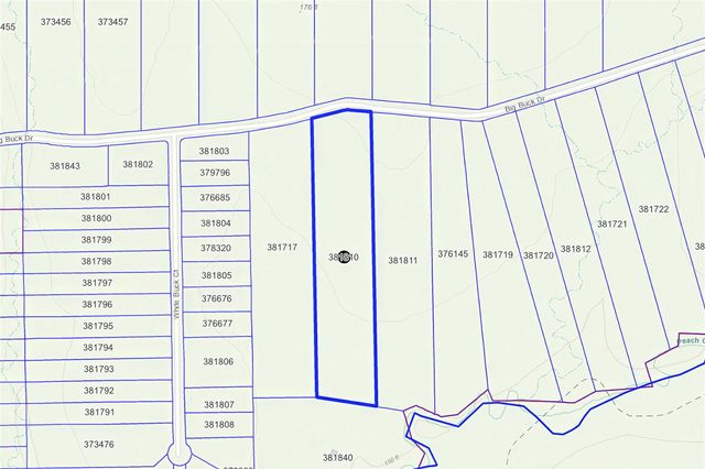 21346 Big Buck Drive, Cleveland, TX 77328
