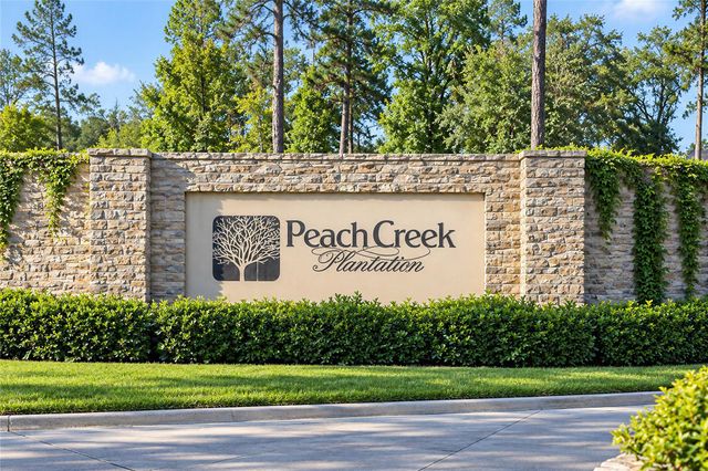 21346 Big Buck Drive, Cleveland, TX 77328