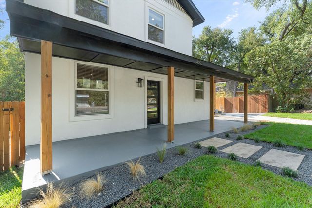 3301 Duval ST, Austin, TX 78705