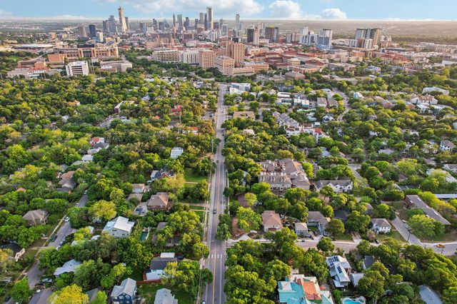 3301 Duval ST, Austin, TX 78705