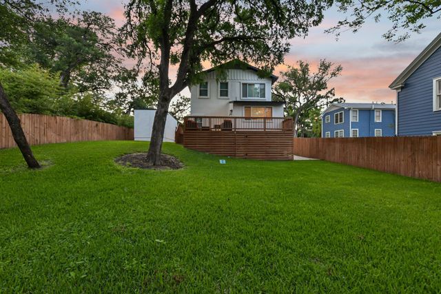 3301 Duval ST, Austin, TX 78705