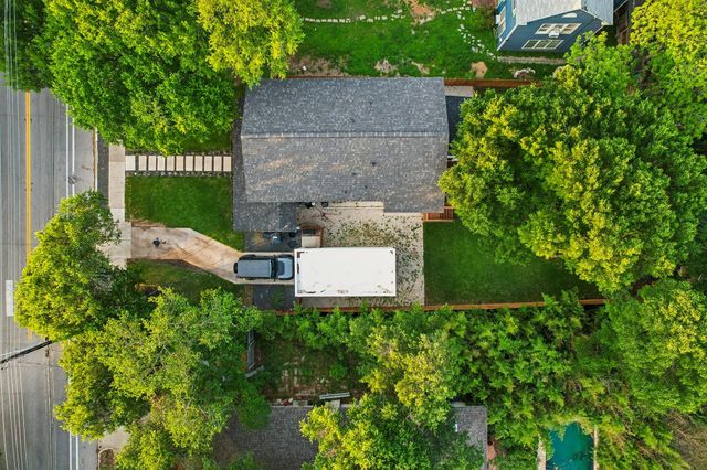 3301 Duval ST, Austin, TX 78705