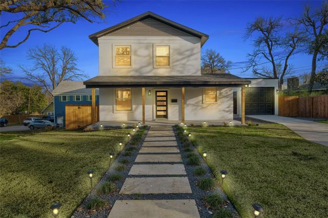 3301 Duval ST, Austin, TX 78705
