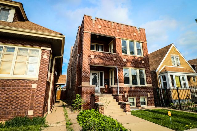 6633 S Campbell Avenue 2, Chicago, IL 60629
