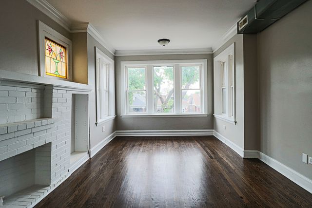 6633 S Campbell Avenue 2, Chicago, IL 60629