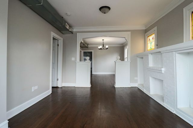6633 S Campbell Avenue 2, Chicago, IL 60629