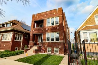 6633 S Campbell Avenue 2, Chicago, IL 60629