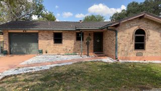 1639 Fair Avenue, San Antonio, TX 78223