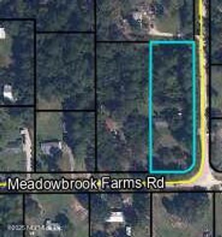 540 MEADOWBROOK FARMS Road, Green Cove Springs, FL 32043