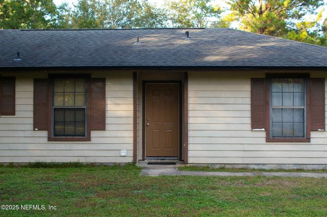 540 MEADOWBROOK FARMS Road, Green Cove Springs, FL 32043