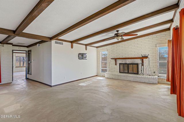 7770 WESTSIDE Drive, Canutillo, TX 79835