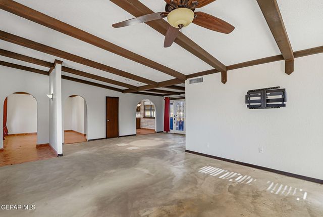 7770 WESTSIDE Drive, Canutillo, TX 79835