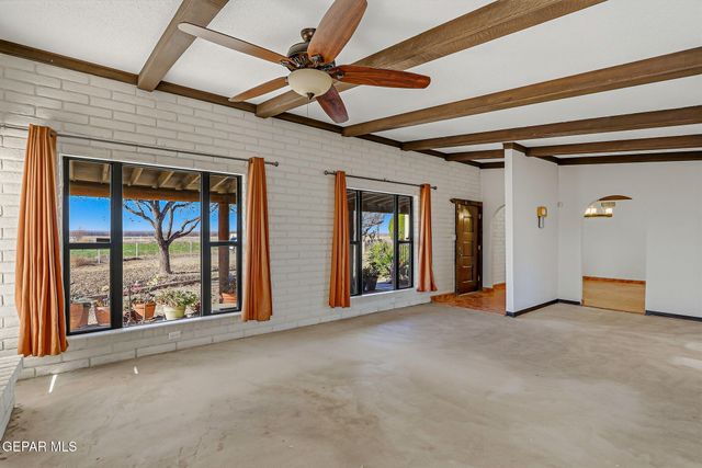 7770 WESTSIDE Drive, Canutillo, TX 79835