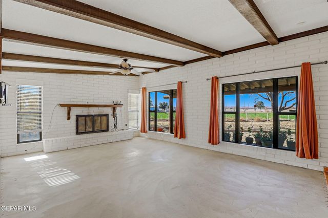 7770 WESTSIDE Drive, Canutillo, TX 79835