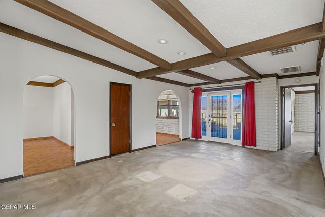 7770 WESTSIDE Drive, Canutillo, TX 79835