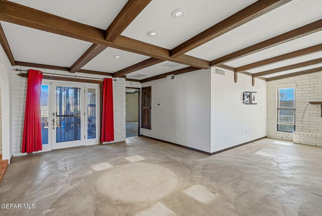 7770 WESTSIDE Drive, Canutillo, TX 79835